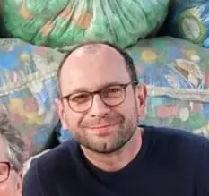 Sébastien DORUT